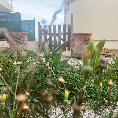 Malamo Daire Ampelo Dış mekan fotoğraf