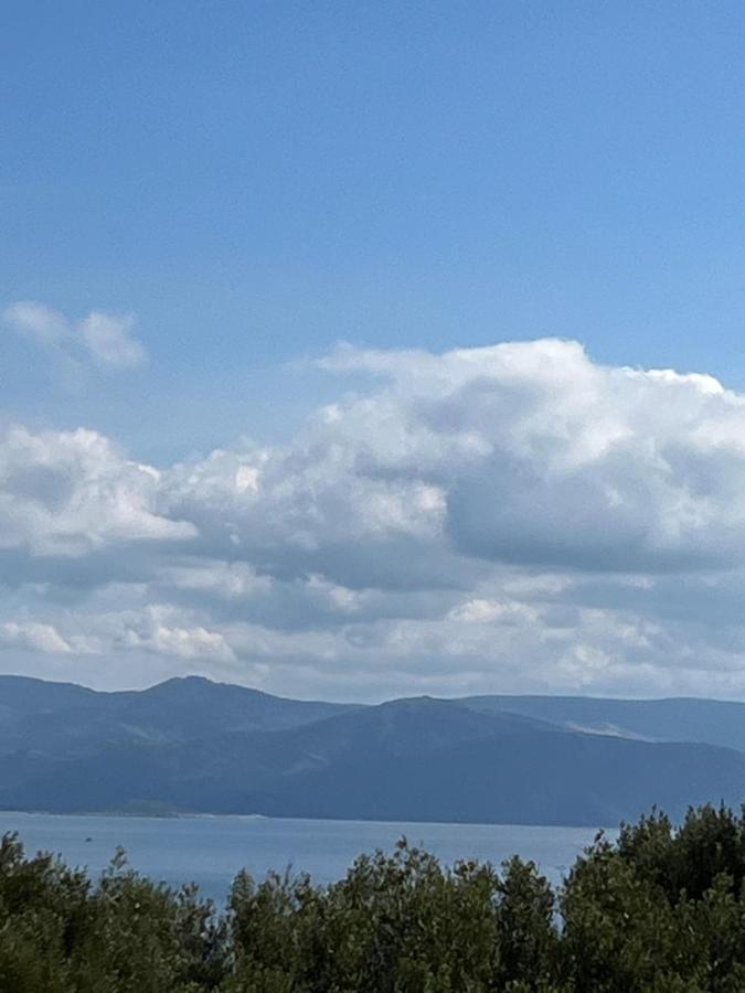 Malamo Daire Ampelo Dış mekan fotoğraf