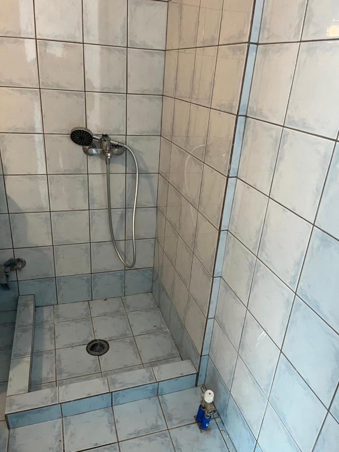Malamo Daire Ampelo Dış mekan fotoğraf
