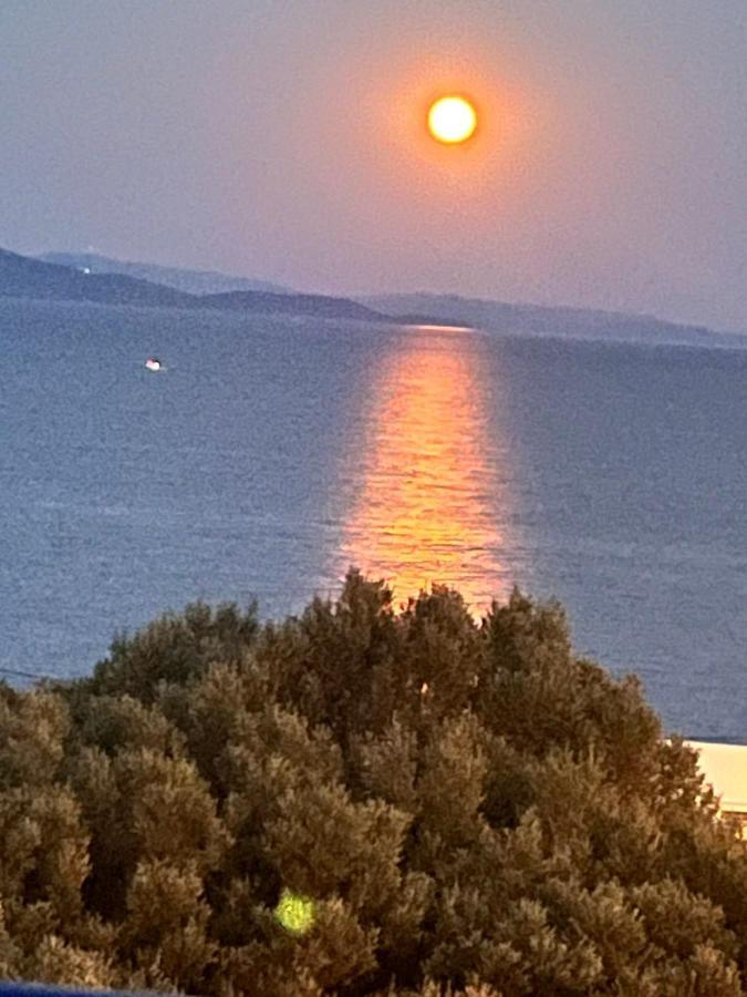Malamo Daire Ampelo Dış mekan fotoğraf