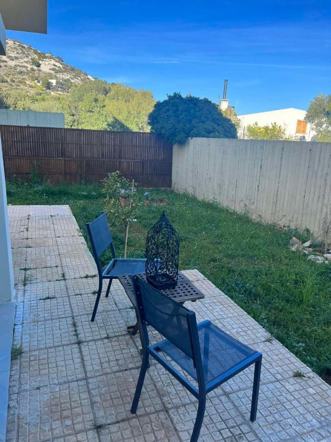 Malamo Daire Ampelo Dış mekan fotoğraf
